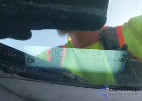 2019 Ford Explorer Sport z USA, uszkodzony, nr VIN 1FM5K8GT7KGA53962